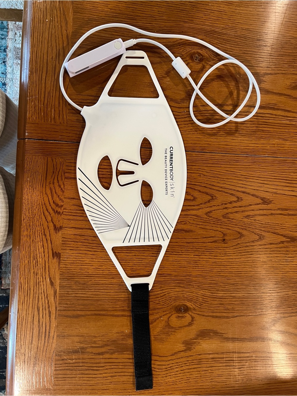 Current Body Skin Series 1